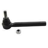 MOOG Chassis Products Steering Tie Rod End ES80624 - view 2