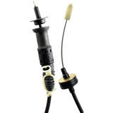 Pioneer Automotive Industries Clutch Cable CA-657 - view 2