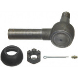 MOOG Chassis Products Steering Tie Rod End ES423R