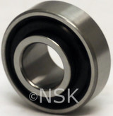 NSK Clutch Pilot Bearing B17-114