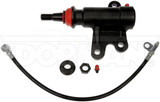Dorman - OE Solutions Steering Idler Arm Bracket IB90116RD - view 3