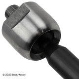 Beck/Arnley Steering Tie Rod End P/N:101-8707