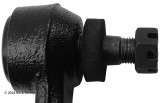 Beck/Arnley Steering Idler Arm 101-7133 - view 3