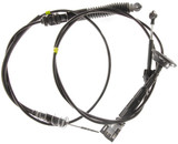 Pioneer Automotive Industries Automatic Transmission Shifter Cable Kit CA-1259