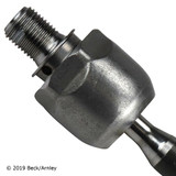 Beck/Arnley Steering Tie Rod End 101-5332 - view 2