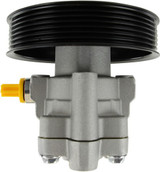 Atlantic Automotive Engineering Power Steering Pump 5884N - view 2