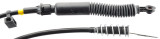 Pioneer Automotive Industries Automatic Transmission Shifter Cable CA-1364 - view 2