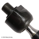Beck/Arnley Steering Tie Rod End 101-5606 - view 2