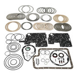 Pioneer Automotive Industries Automatic Transmission Master Repair Kit 752025 - view 2