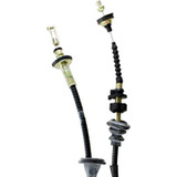 Pioneer Automotive Industries Clutch Cable CA-515 - view 2