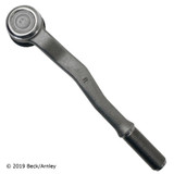 Beck/Arnley Steering Tie Rod End 101-4818 - view 2