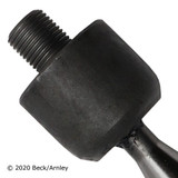 Beck/Arnley Steering Tie Rod End 101-7311 - view 2