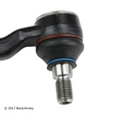 Beck/Arnley Steering Tie Rod End 101-5808 - view 2