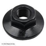 Beck/Arnley Steering Tie Rod End P/N:101-8408