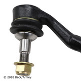 Beck/Arnley Steering Tie Rod Assembly P/N:101-5554