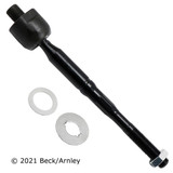 Beck/Arnley Steering Tie Rod End Kit 101-8554 - view 2