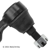 Beck/Arnley Steering Tie Rod End P/N:101-8517