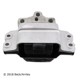 Beck/Arnley Automatic Transmission Mount,Engine Mount,Manual Transmission Mount P/N:104-2010