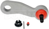 Dorman - OE Solutions Steering Pitman Arm PA6654RD - view 3