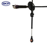 SKP Automatic Transmission Shifter Cable Kit SKY1355 - view 2