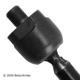 Beck/Arnley Steering Tie Rod End P/N:101-8539