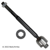 Beck/Arnley Steering Tie Rod End Kit 101-8137 - view 2
