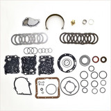 Pioneer Automotive Industries Automatic Transmission Master Repair Kit 753006 - view 2