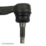 Beck/Arnley Steering Tie Rod End P/N:101-7650