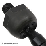 Beck/Arnley Steering Tie Rod End P/N:101-8523