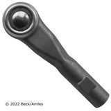 Beck/Arnley Steering Tie Rod End 101-8669 - view 2