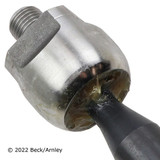 Beck/Arnley Steering Tie Rod End 101-8628 - view 3