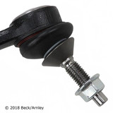 Beck/Arnley Steering Tie Rod End 101-5759 - view 2