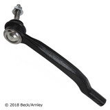 Beck/Arnley Steering Tie Rod End P/N:101-5759