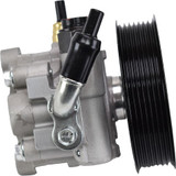 Atlantic Automotive Engineering Power Steering Pump 5627N - view 2