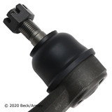 Beck/Arnley Steering Tie Rod End 101-6756 - view 3
