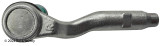 Beck/Arnley Steering Tie Rod End 101-7484 - view 2