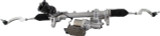 Atlantic Automotive Engineering Rack and Pinion Assembly ER9203F - view 2