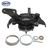 SKP Steering Knuckle Kit SK698390 - view 2