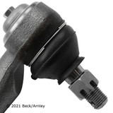 Beck/Arnley Steering Tie Rod End 101-5486 - view 3