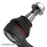Beck/Arnley Steering Tie Rod End 101-8750 - view 3