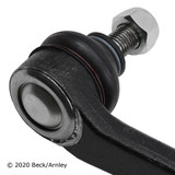 Beck/Arnley Steering Tie Rod Assembly 101-5009 - view 3