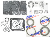 Pioneer Automotive Industries Automatic Transmission Overhaul Kit P/N:751142