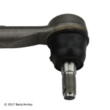 Beck/Arnley Steering Tie Rod End 101-5835 - view 2