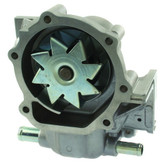AISIN Engine Water Pump WPF023 - view 2