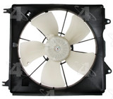 Four Seasons Engine Cooling Fan Assembly 76322 - view 2