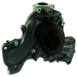 AISIN Engine Water Pump WPM069 - view 2