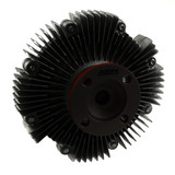 AISIN Engine Cooling Fan Clutch FCT067 - view 2