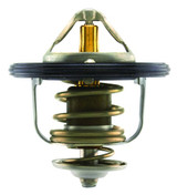 AISIN Engine Coolant Thermostat THF006 - view 2