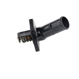 AISIN Engine Coolant Thermostat THT003 - view 3