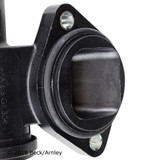 Beck/Arnley Engine Coolant Thermostat Housing Assembly 143-0860 - view 3